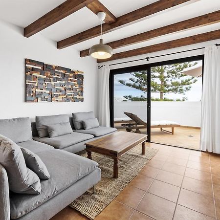 Villa 4 - Vipvipvillas ติอาส ภายนอก รูปภาพ