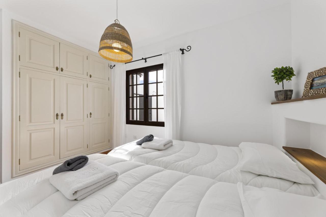 Villa 4 - Vipvipvillas ติอาส ภายนอก รูปภาพ