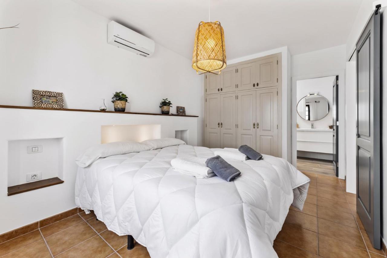 Villa 4 - Vipvipvillas ติอาส ภายนอก รูปภาพ