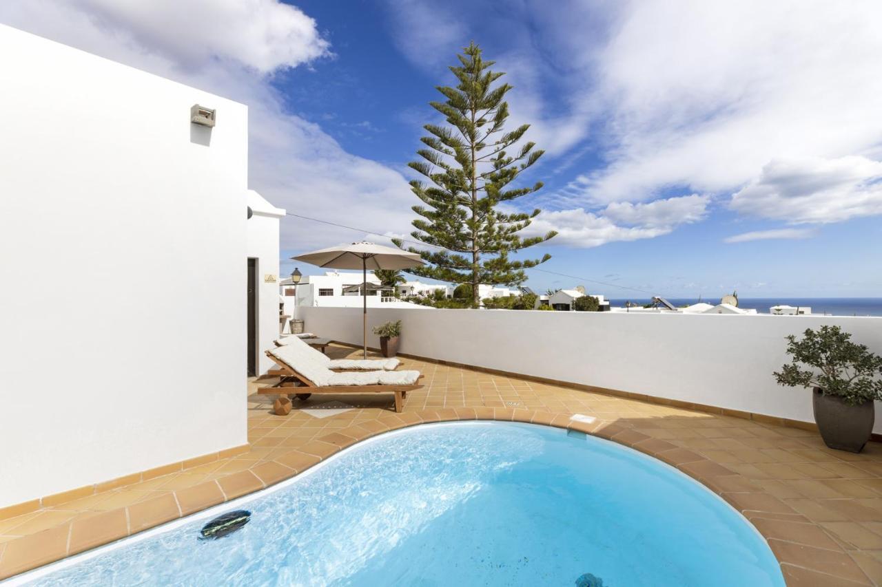 Villa 4 - Vipvipvillas ติอาส ภายนอก รูปภาพ