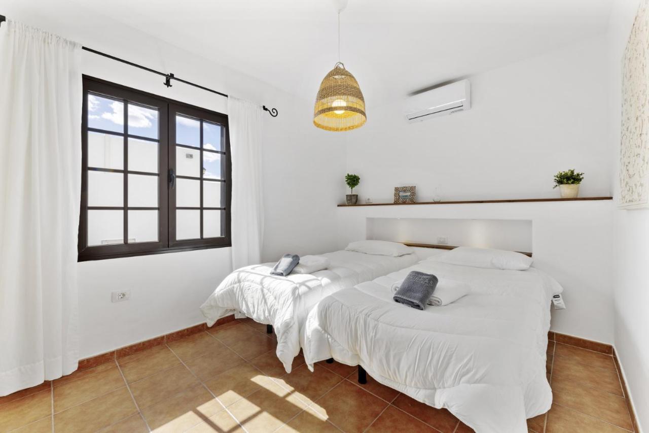 Villa 4 - Vipvipvillas ติอาส ภายนอก รูปภาพ