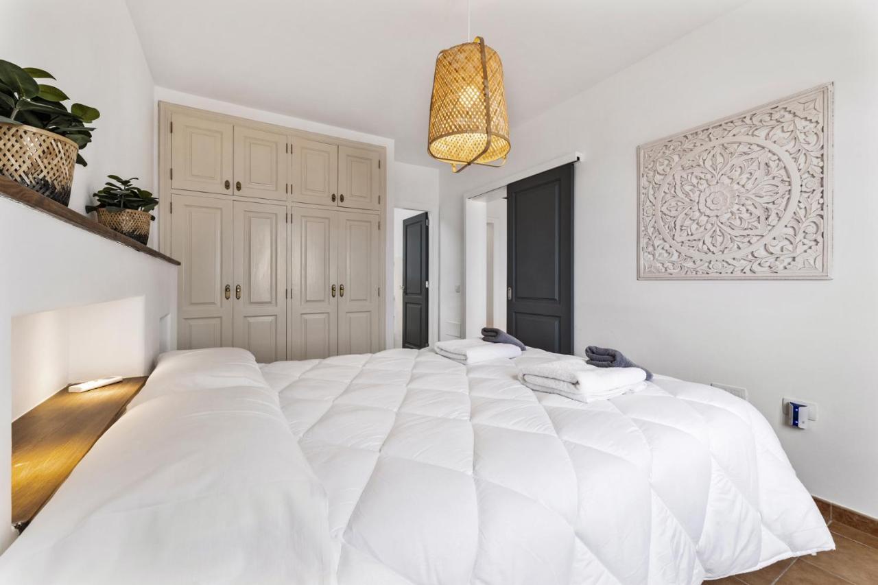 Villa 4 - Vipvipvillas ติอาส ภายนอก รูปภาพ