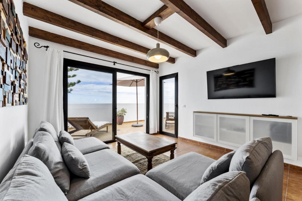 Villa 4 - Vipvipvillas ติอาส ภายนอก รูปภาพ