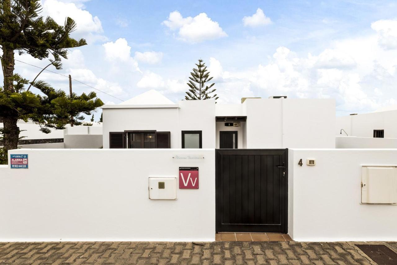 Villa 4 - Vipvipvillas ติอาส ภายนอก รูปภาพ