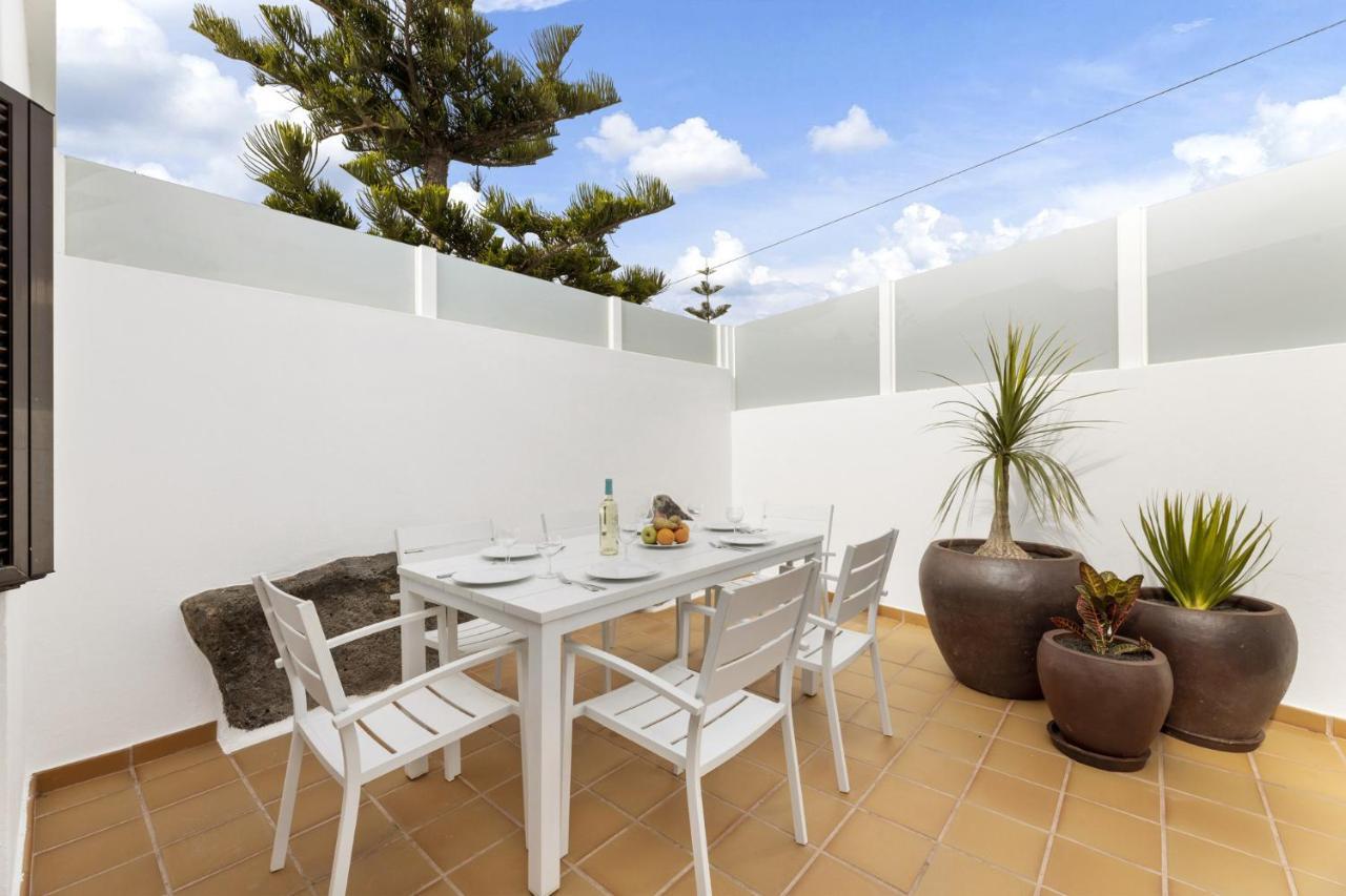 Villa 4 - Vipvipvillas ติอาส ภายนอก รูปภาพ
