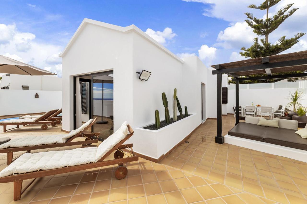 Villa 4 - Vipvipvillas ติอาส ภายนอก รูปภาพ