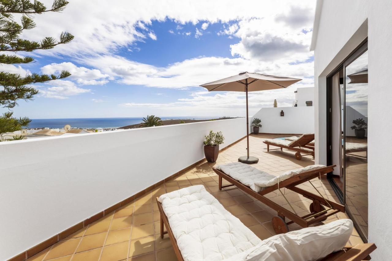 Villa 4 - Vipvipvillas ติอาส ภายนอก รูปภาพ