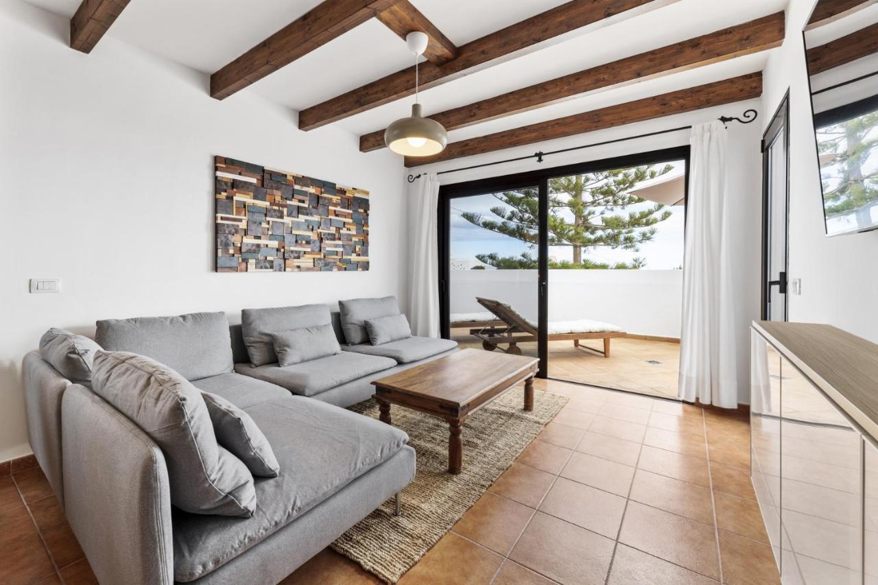 Villa 4 - Vipvipvillas ติอาส ภายนอก รูปภาพ