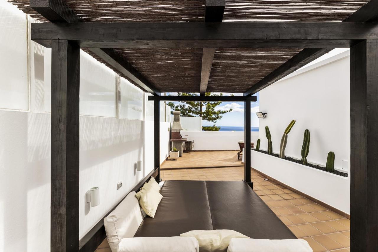 Villa 4 - Vipvipvillas ติอาส ภายนอก รูปภาพ